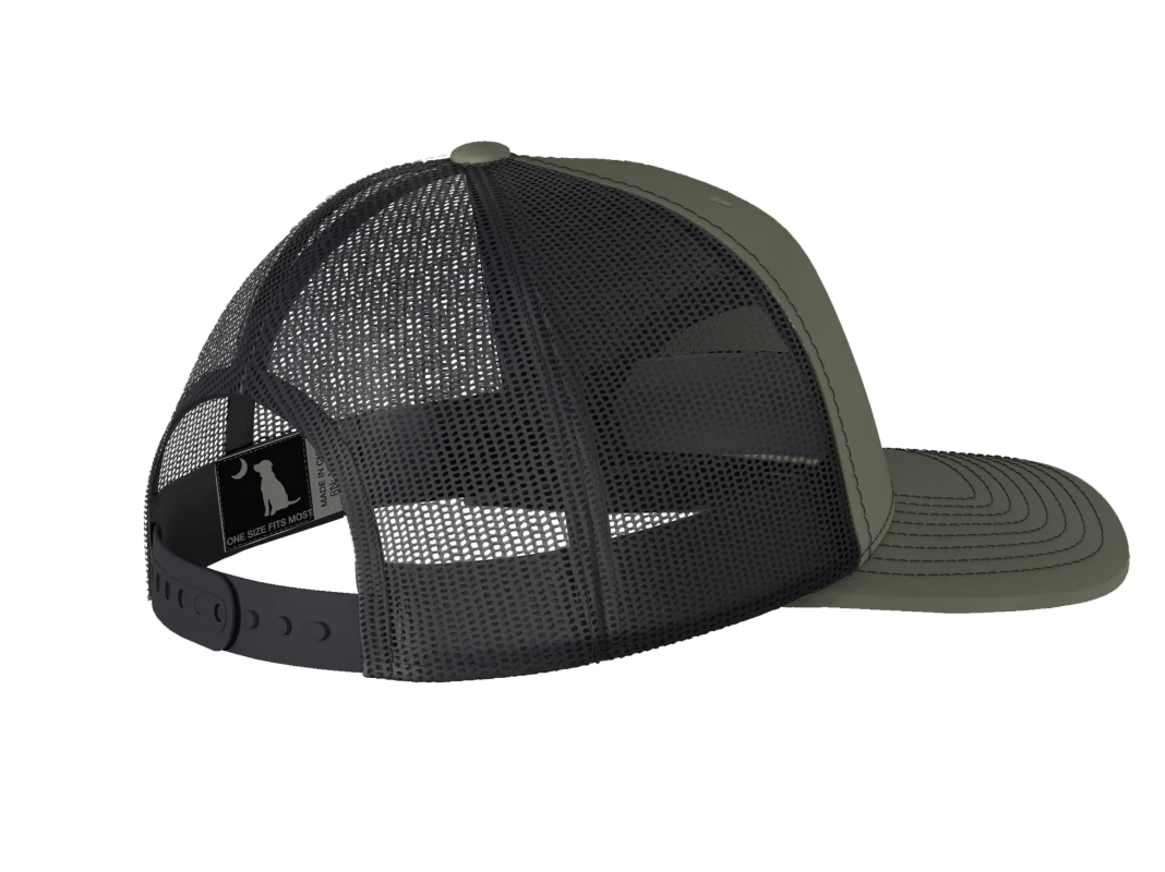 Antler Retrieve Trucker Hat