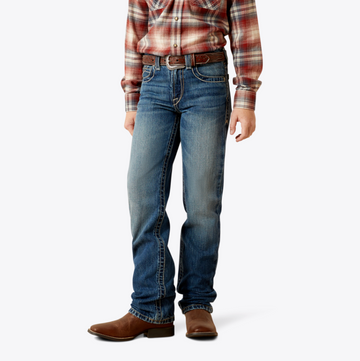 YTH B5 Slim Lucas Jean