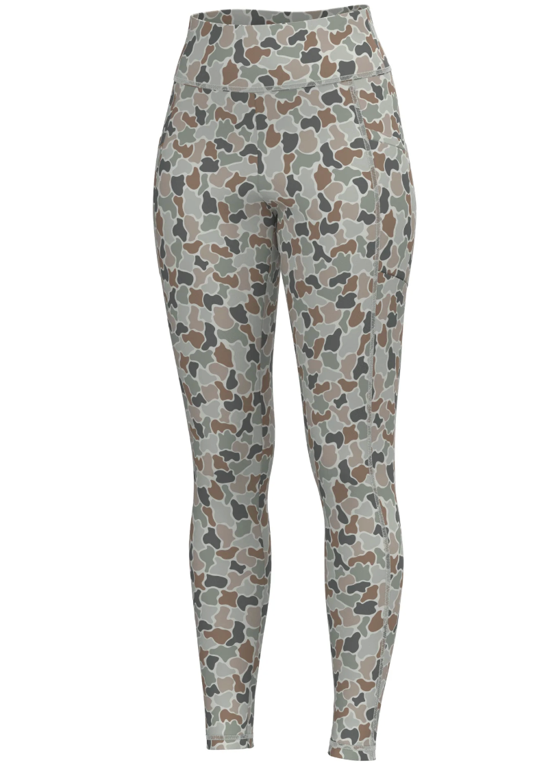 Local Girl Leggings