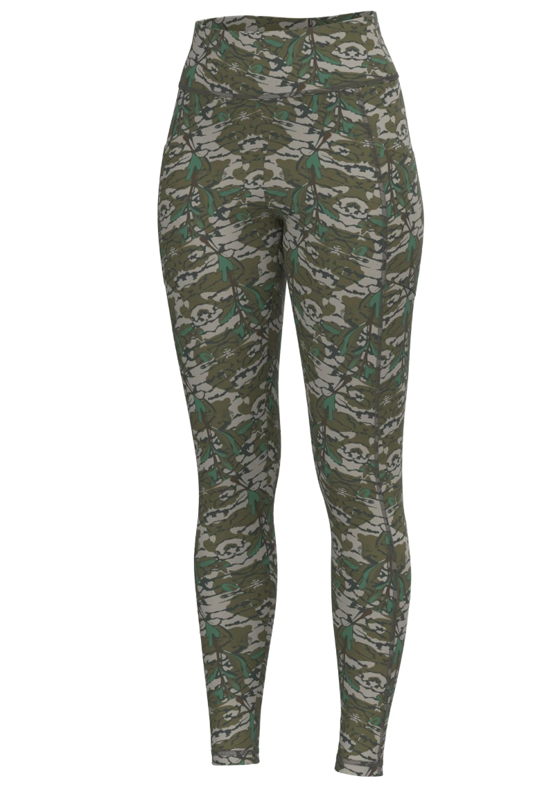Local Girl Legging