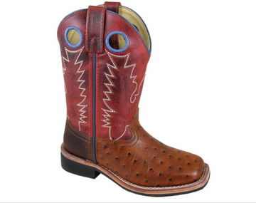 Youth Cheyenne Boot