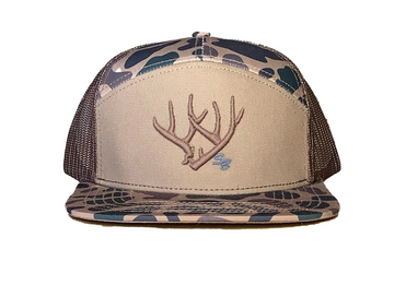 Rack SB - Delta/Choc