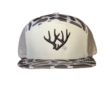 Rack SB Hat - Slough/Balsa