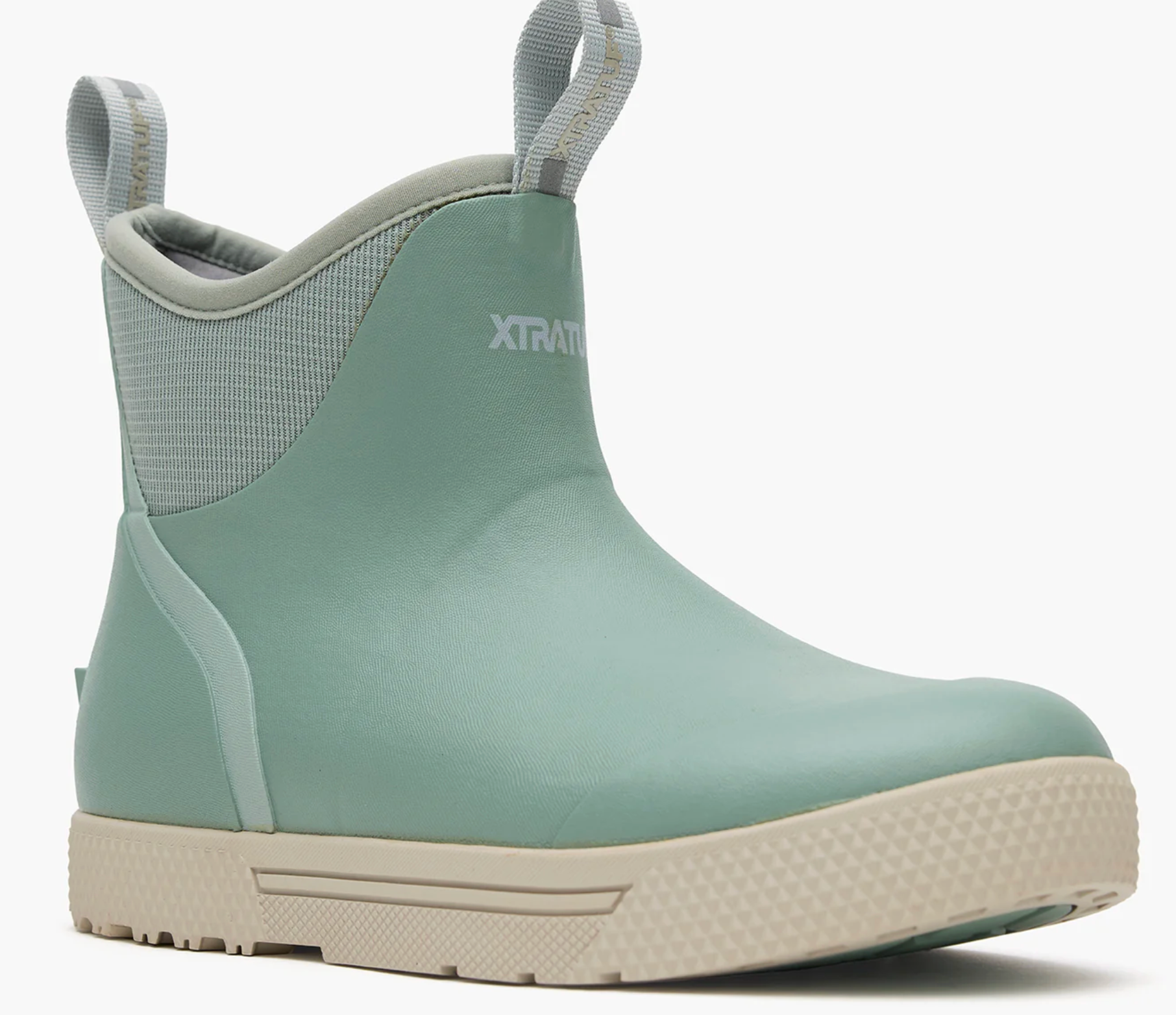 Women's Wheelhouse 6 in Ankle Deck Boot #XWW300
