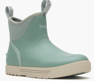 Women's Wheelhouse 6 in Ankle Deck Boot #XWW300