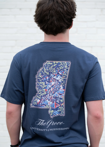The Grove T-Shirt