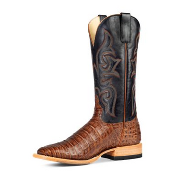 Horse Power Top Hand Boots #HP8082