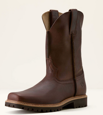 Stoney Creek Square Toe Western Boot #10064036