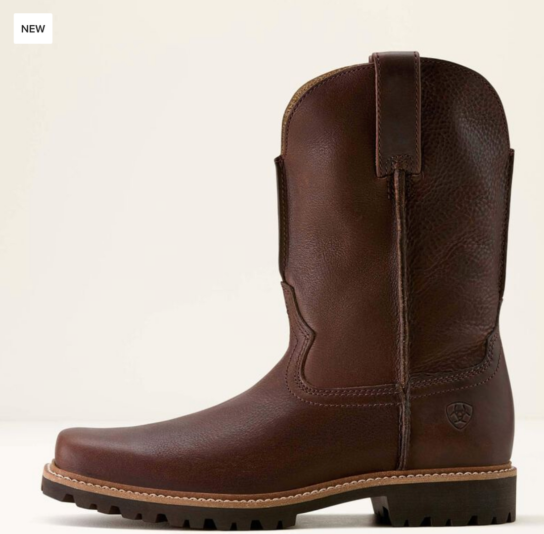 Stoney Creek Square Toe Western Boot #10064036