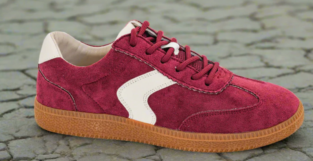Corky's | Spoiler Alert | Sneaker