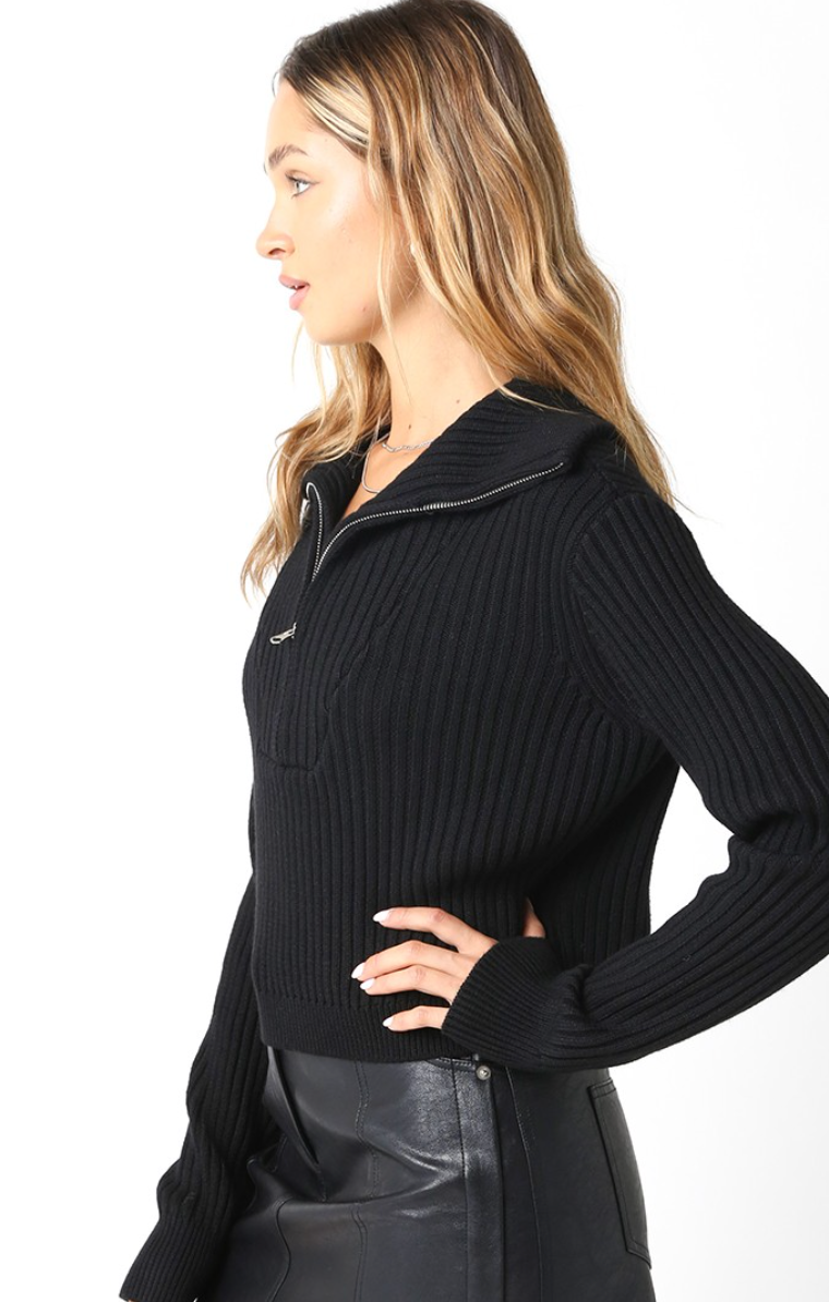 The Averie Sweater