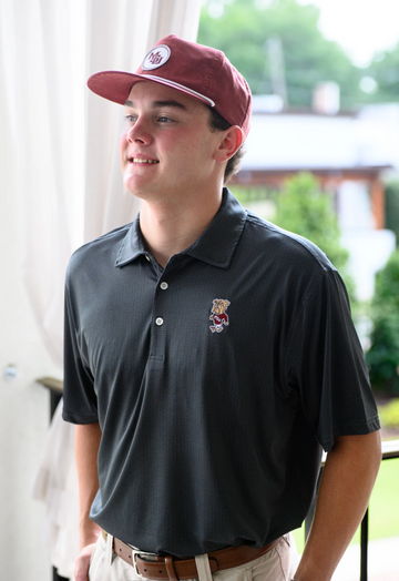 Walking Bully Hex Polo
