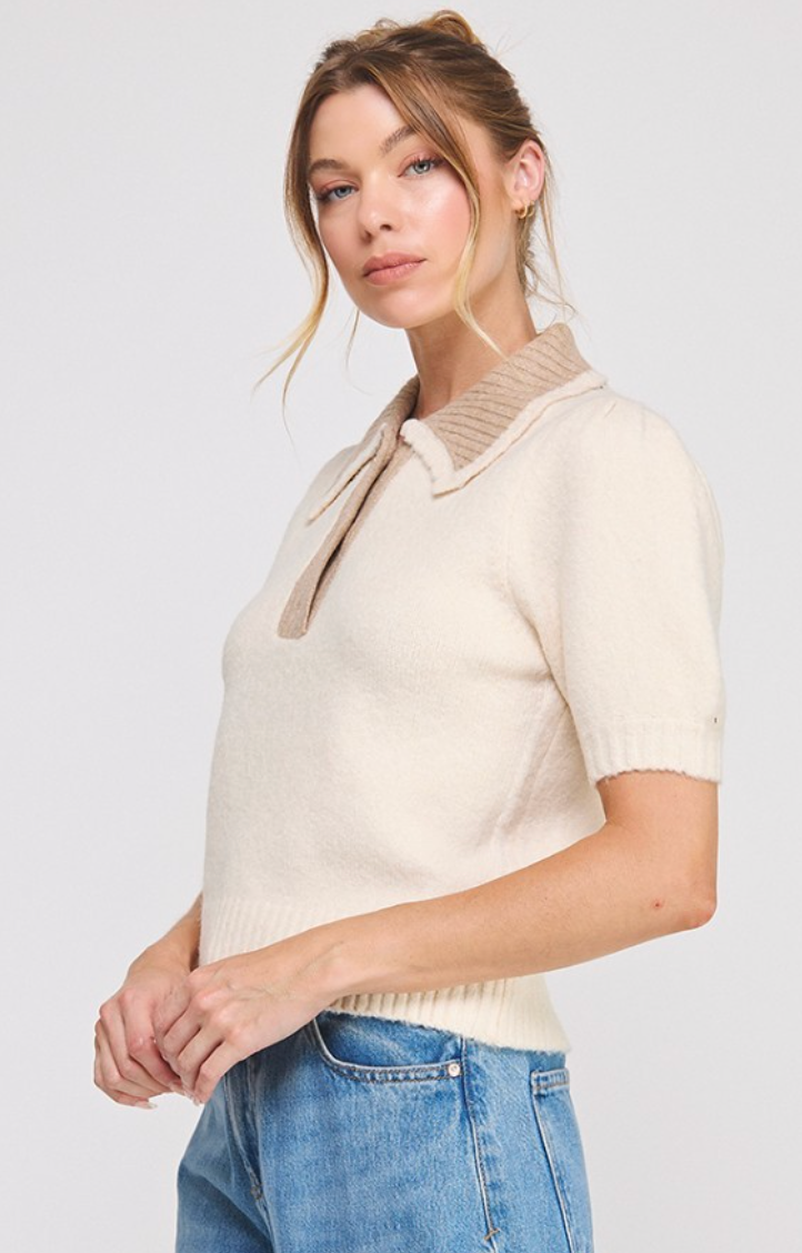 The Perfect Blend Top