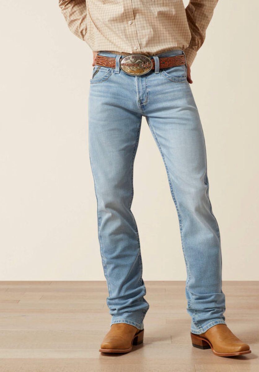 M7 Slim Carver Straight Leg Jean #10065922
