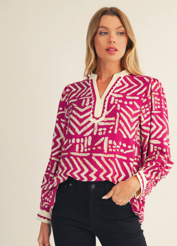 Beautiful Eye-Catching Top