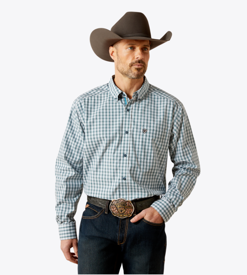 MNS Pro Series Townes Classic Fit Shirt