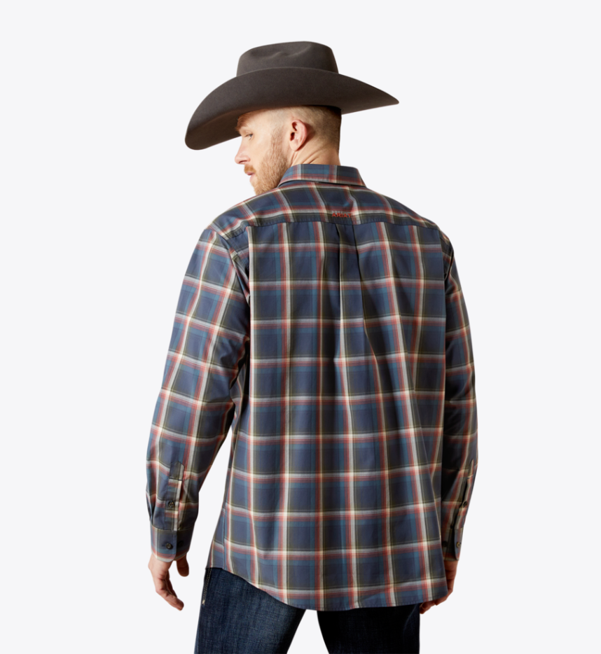 MNS Pro Series Ward Classic Fit Shirt