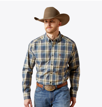MNS Pro Series Welch Classic Fit Shirt