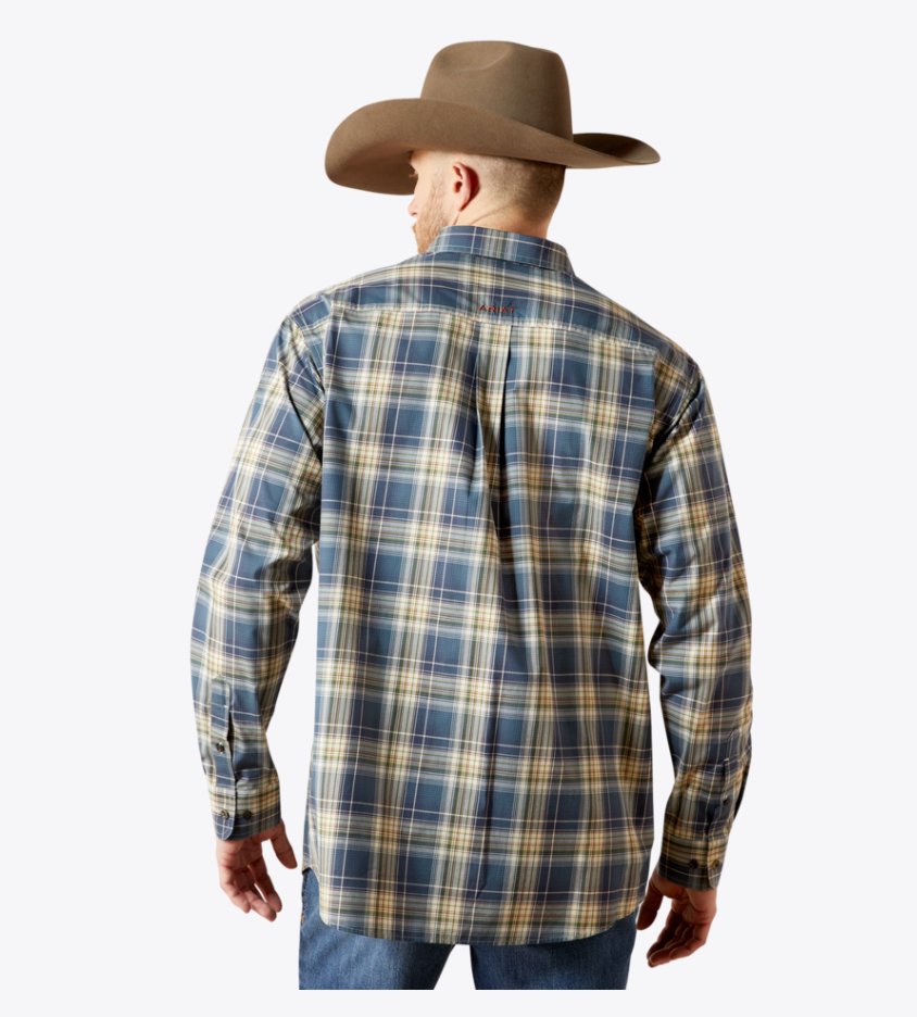 MNS Pro Series Welch Classic Fit Shirt