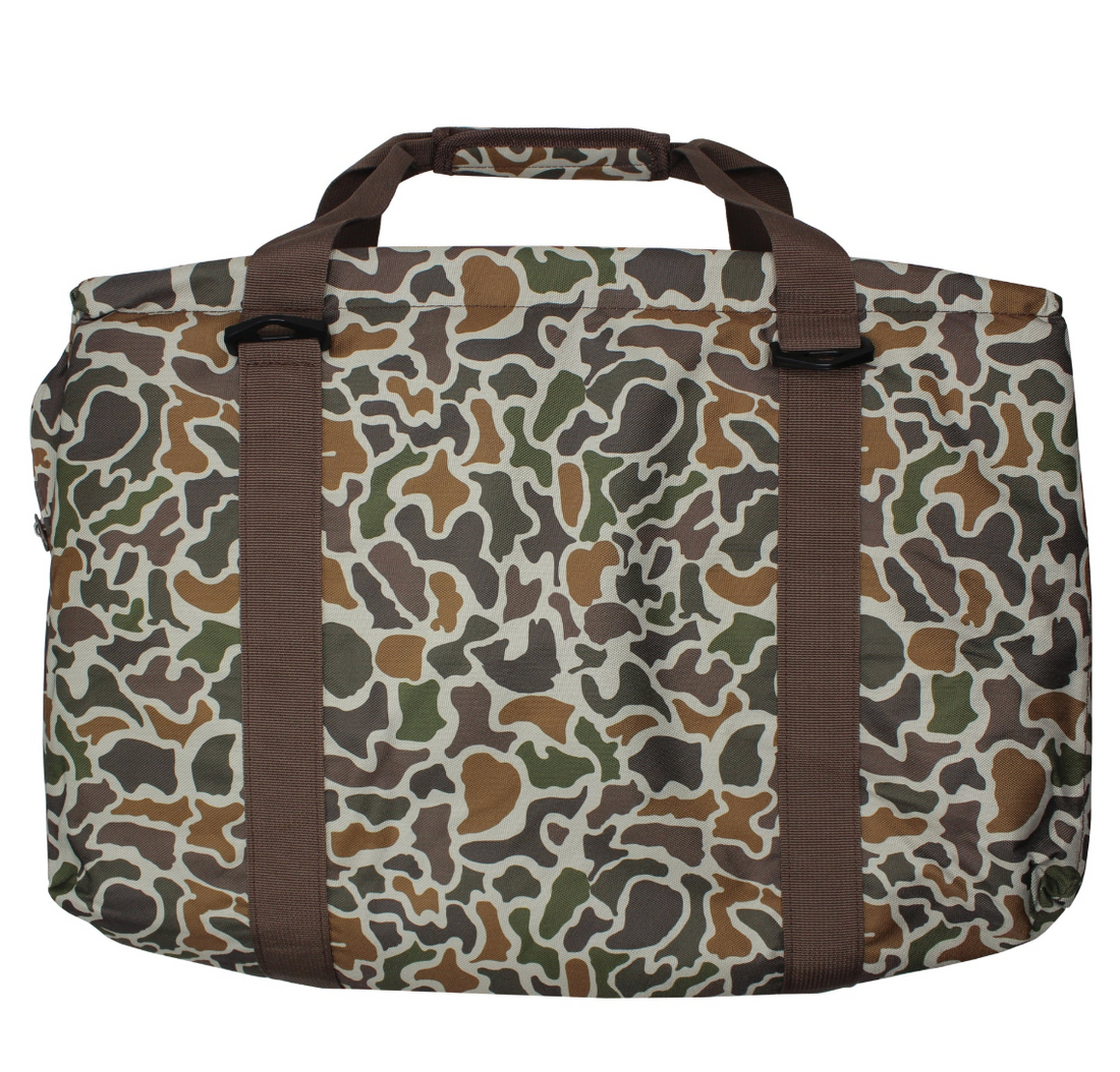 Local Boy Cooler Tote