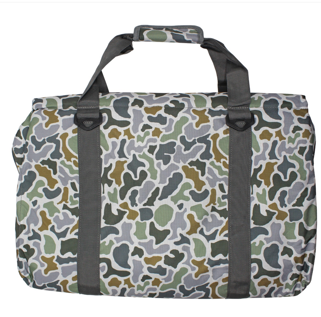 Local Boy Cooler Tote