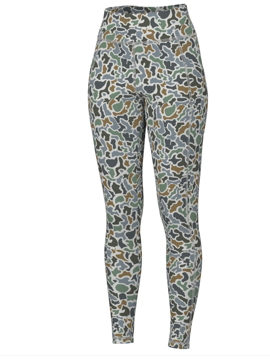 Local Girl Leggings