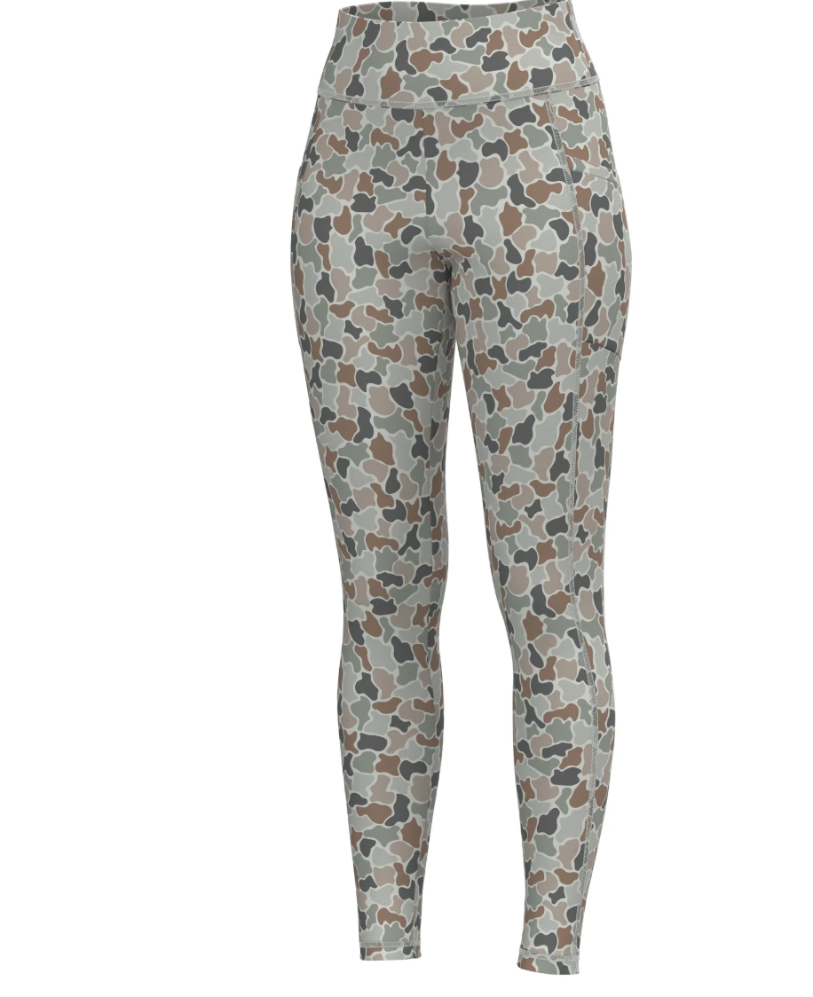 Local Girl Leggings