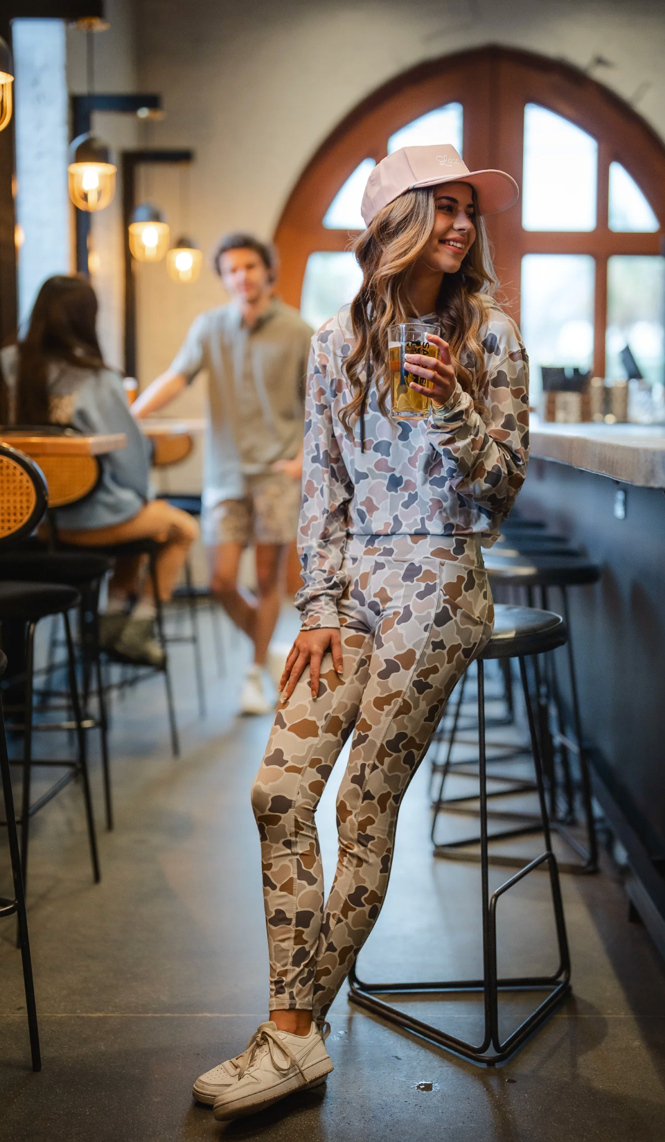 Local Girl Leggings