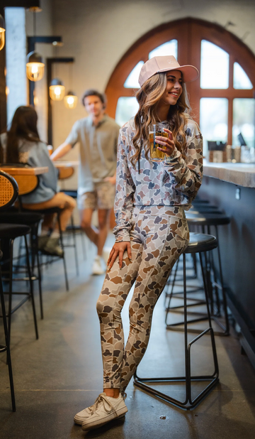 Local Girl Leggings
