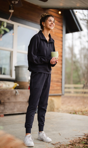 Local Girl Freelance Joggers