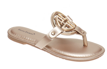 Pierre Dumas | Limit-24 | Rose Gold