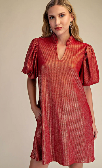 Glitz And Glam Dress