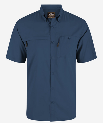 8-Shot Flyweight Shirt