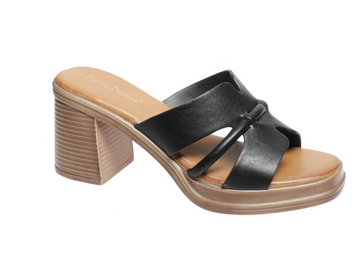 Pierre Dumas | Bryce-1 | Black