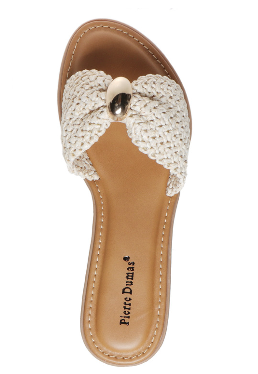 Pierre Dumas | Pick-1 | Cream