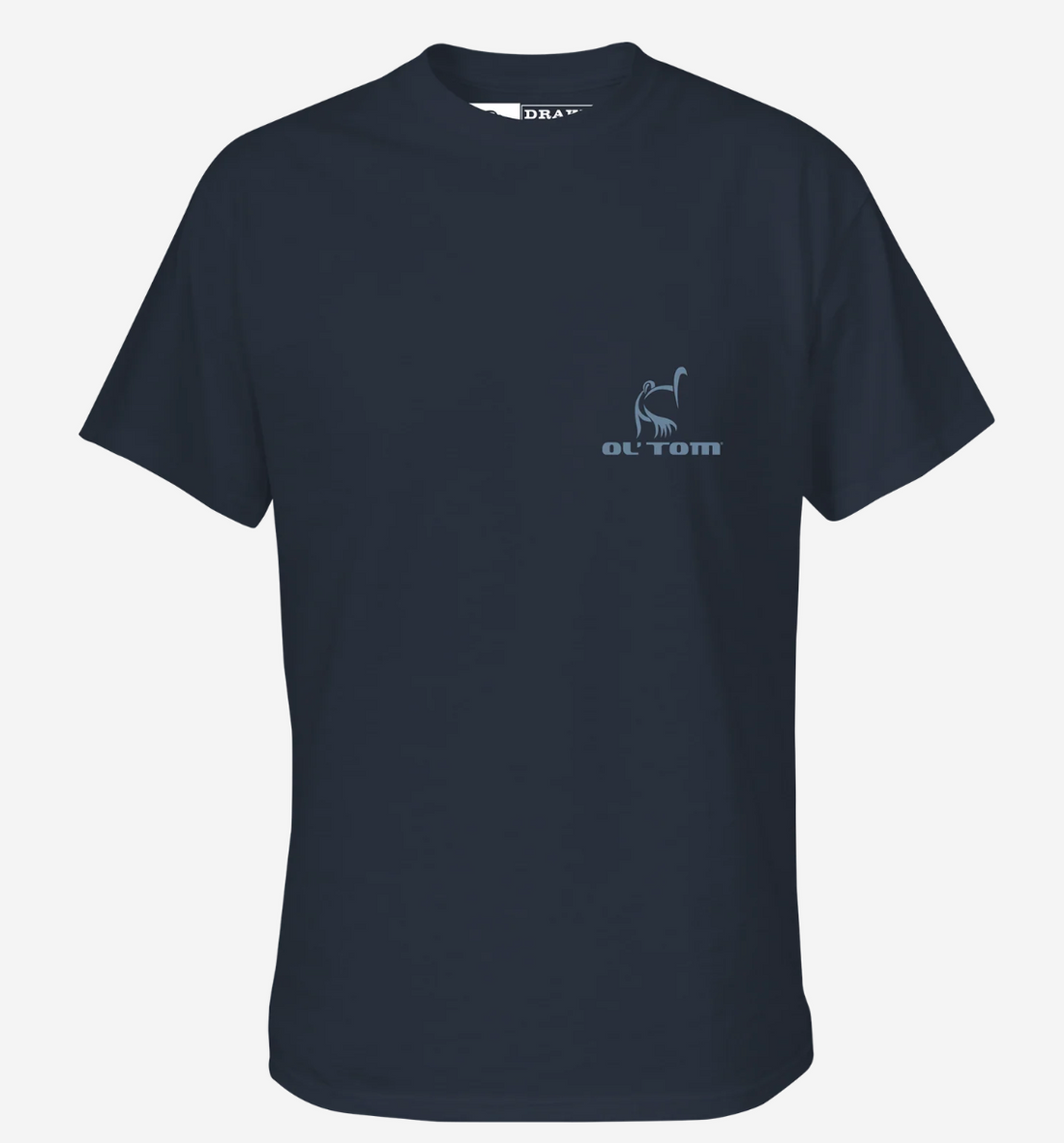 Ol' Tom In Flight T-Shirt