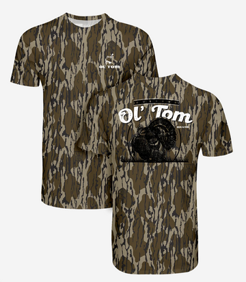 Ol Tom Full Strut T-Shirt