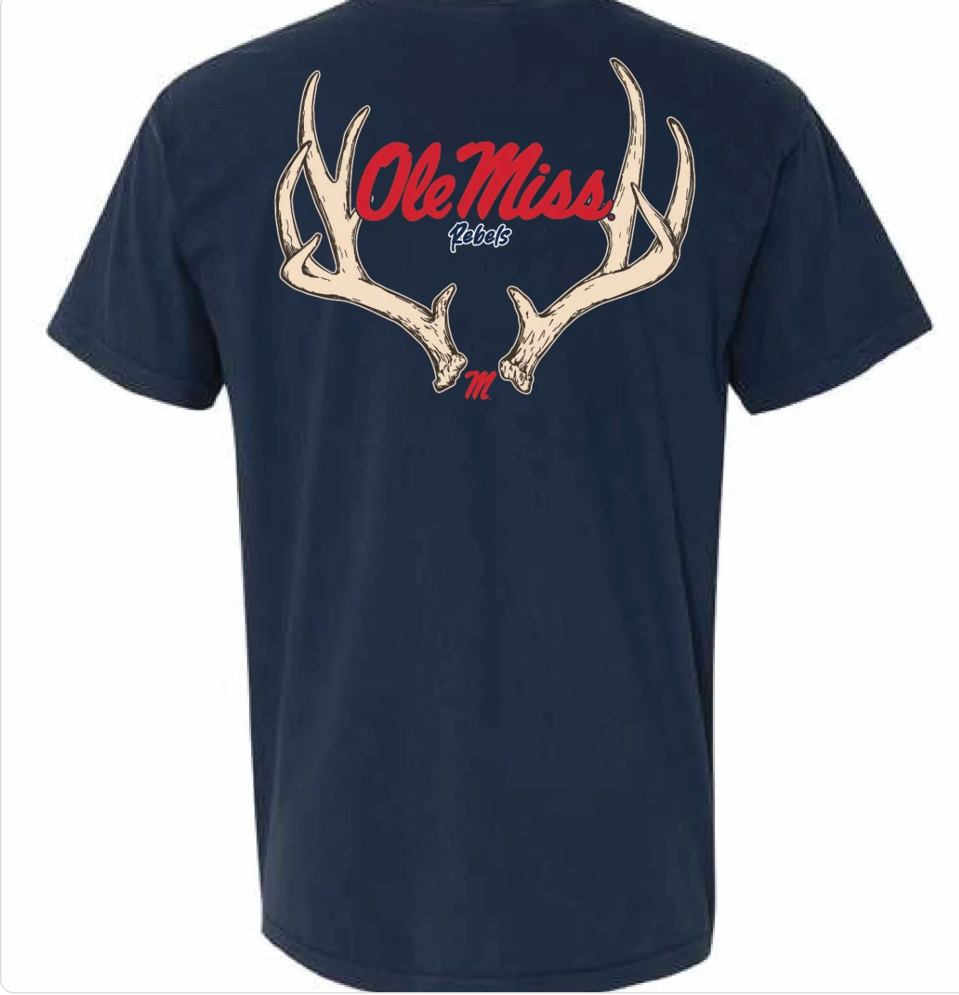 OM Antler Rack | Navy