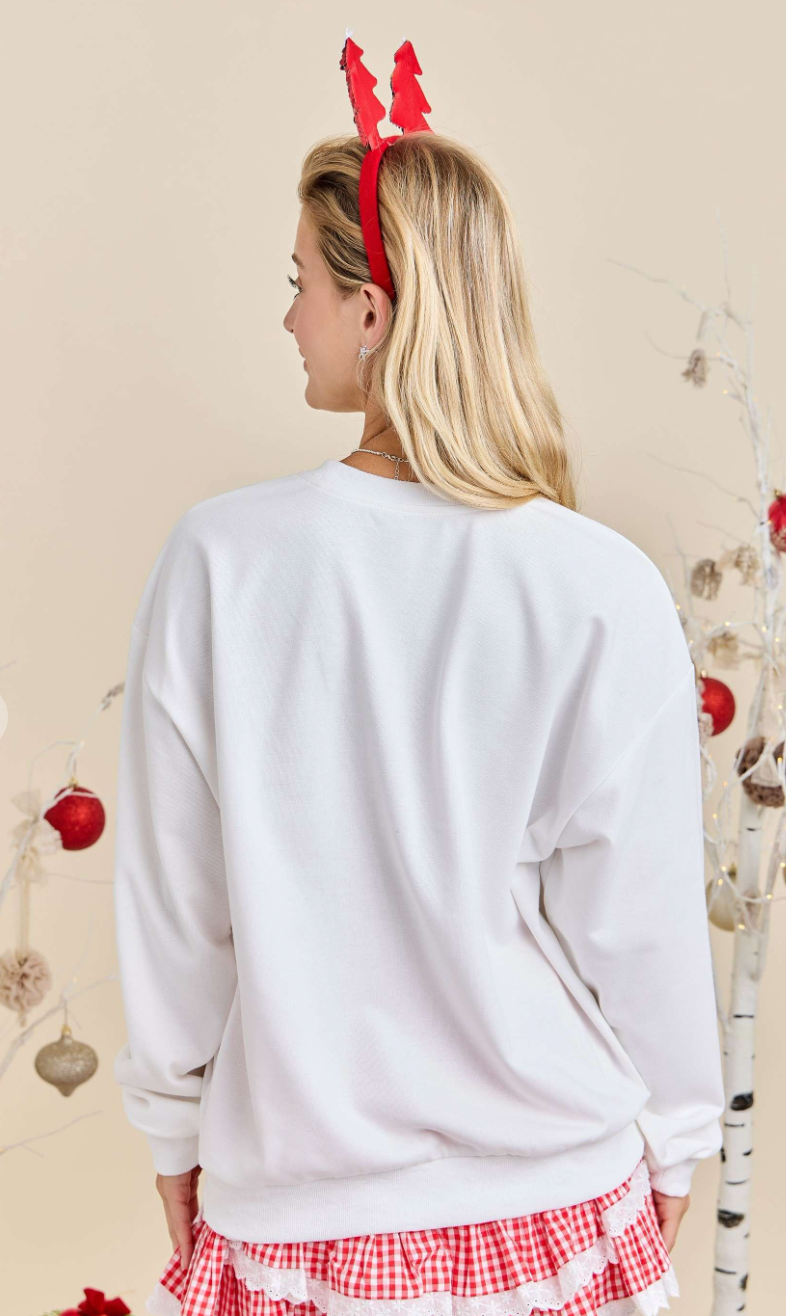 Holly Jolly Holiday Festive