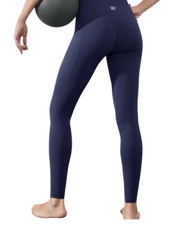 LuLu Mac Leggings | Navy