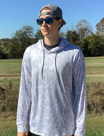 Vein Performance Hoodie