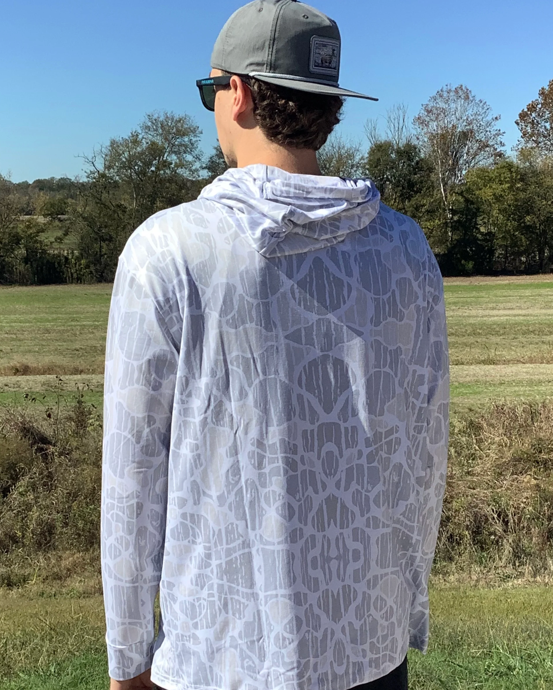 Vein Performance Hoodie