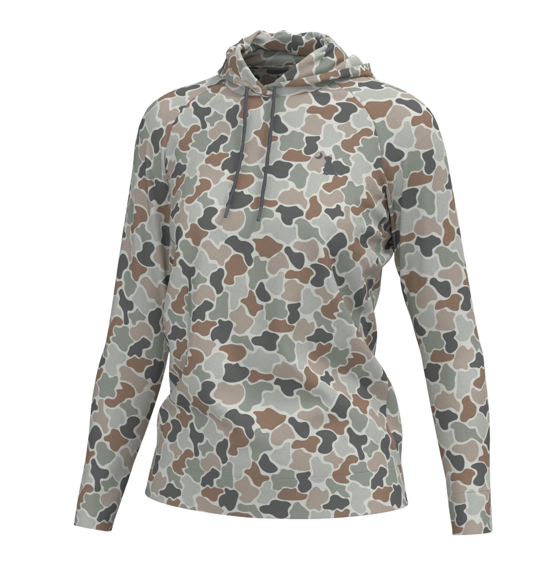 Local Girl Hemlock Hoodie