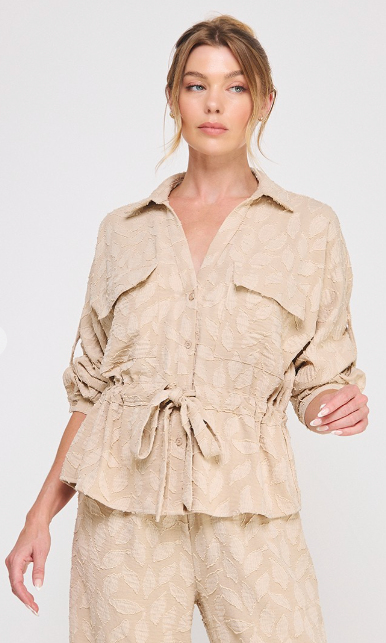 The Turning Head Set