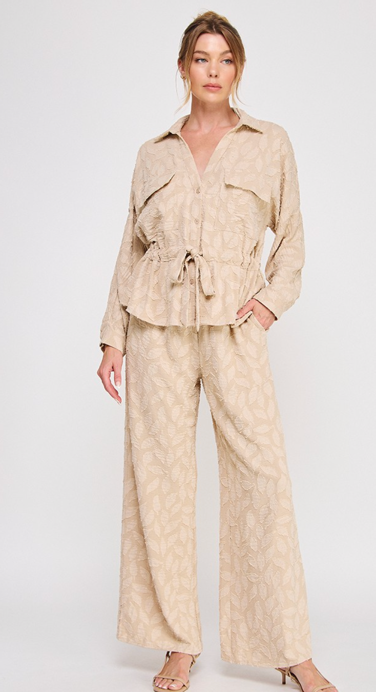 The Turning Head Set