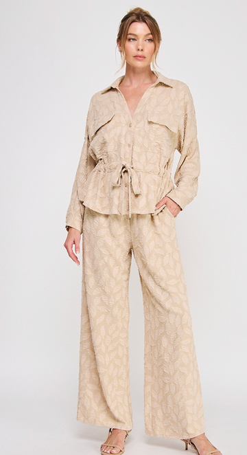 The Turning Head Set