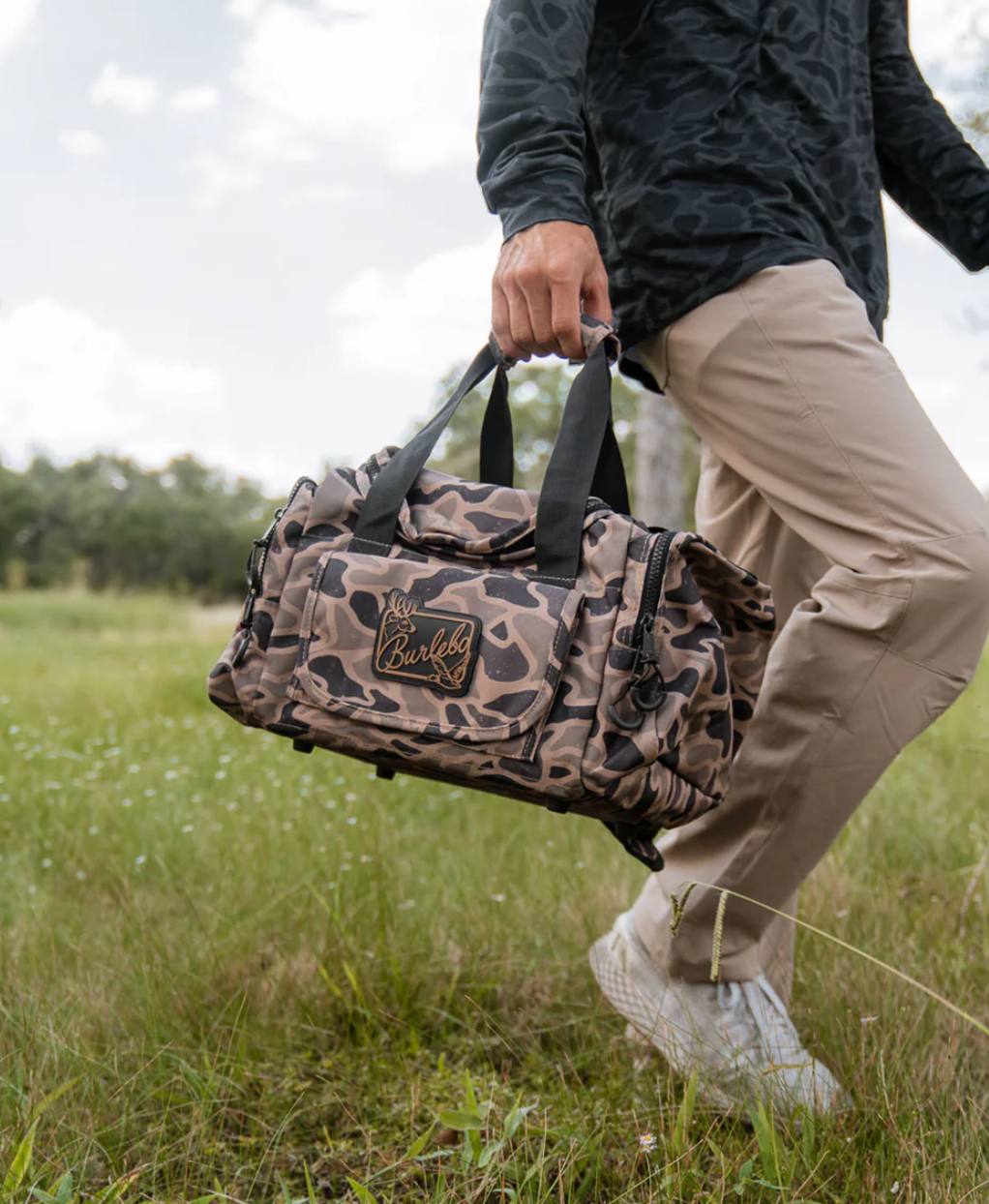 Ammo Bag - Gauge Camo