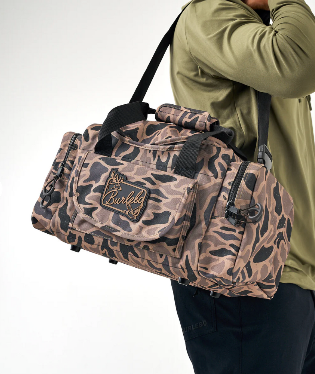 Ammo Bag - Gauge Camo