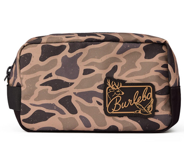 Dopp Kit - Gauge Camo