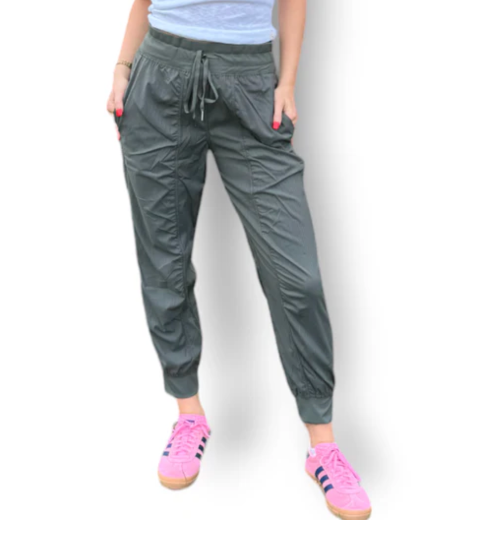 Girlie Girl Jogger